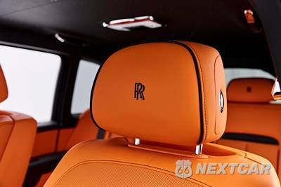 2026 Rolls-Royce Cullinan - zdjęcie 60 z 92 - miniatura