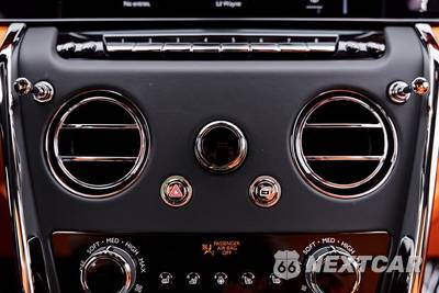 2026 Rolls-Royce Cullinan - zdjęcie 84 z 92 - miniatura