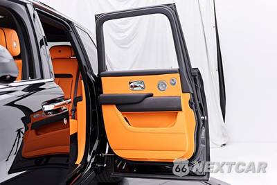 2026 Rolls-Royce Cullinan - zdjęcie 38 z 92 - miniatura