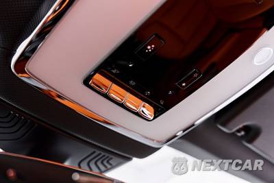 2026 Rolls-Royce Cullinan Black Badge - zdjęcie 99 z 99 - miniatura