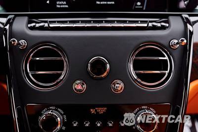 2026 Rolls-Royce Cullinan Black Badge - zdjęcie 87 z 99 - miniatura