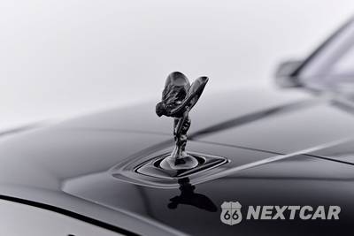 2026 Rolls-Royce Cullinan Black Badge - zdjęcie 21 z 99 - miniatura