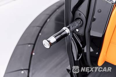 2026 Rolls-Royce Cullinan Black Badge - zdjęcie 39 z 99 - miniatura