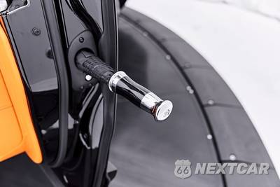 2026 Rolls-Royce Cullinan Black Badge - zdjęcie 40 z 99 - miniatura