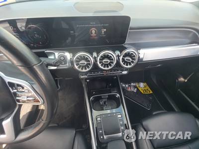 2021 Mercedes-Benz GLB 250 - zdjęcie 11 z 23 - miniatura
