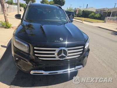 2024 Mercedes-Benz GLB 250 - zdjęcie 2 z 25 - miniatura