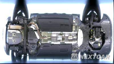 2025 Hyundai Venue SEL - zdjęcie 20 z 32 - miniatura