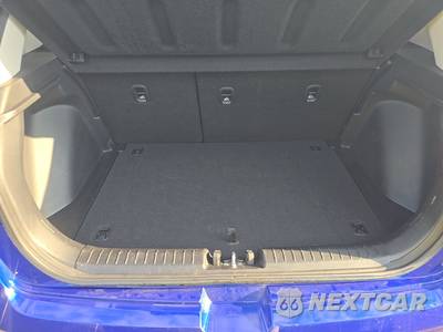 2025 Hyundai Venue SEL - zdjęcie 16 z 32 - miniatura