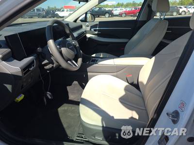 2025 Hyundai Sonata SEL - zdjęcie 7 z 30 - miniatura