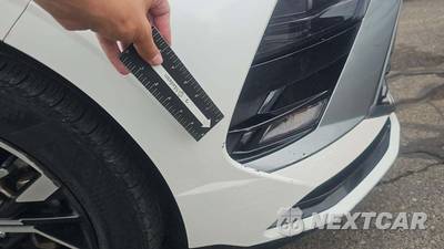 2025 Hyundai Sonata SEL - zdjęcie 27 z 30 - miniatura