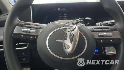 2025 Hyundai Sonata SEL - zdjęcie 20 z 30 - miniatura