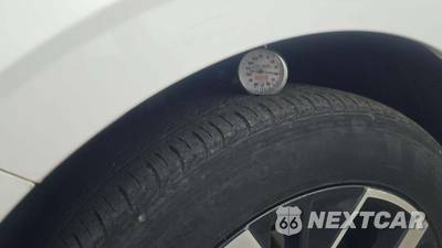 2025 Hyundai Sonata SEL - zdjęcie 30 z 30 - miniatura