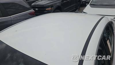 2025 Hyundai Sonata SEL - zdjęcie 21 z 30 - miniatura