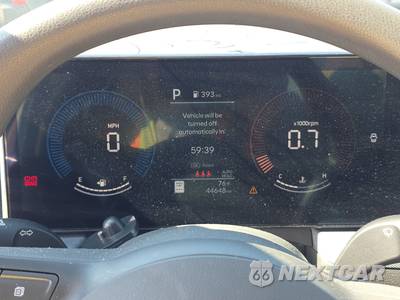 2025 Hyundai Sonata SEL - zdjęcie 12 z 30 - miniatura