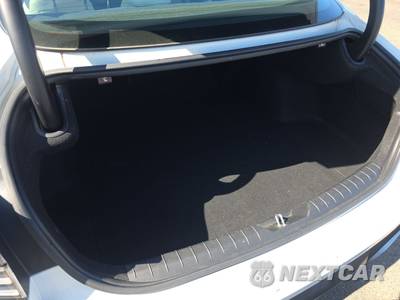 2025 Hyundai Sonata SEL - zdjęcie 16 z 30 - miniatura