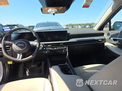 2025 Hyundai Sonata SEL - zdjęcie 11 z 30 - miniatura