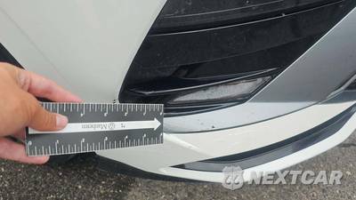 2025 Hyundai Sonata SEL - zdjęcie 26 z 30 - miniatura