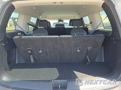 2025 Hyundai Santa Fe Hybrid SEL - zdjęcie 17 z 29 - miniatura