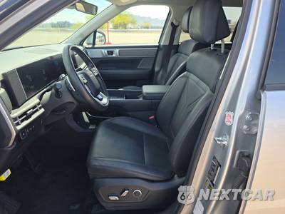2025 Hyundai Santa Fe Hybrid SEL - zdjęcie 7 z 29 - miniatura