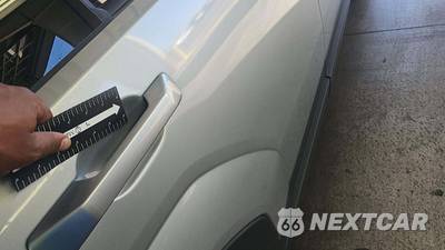 2025 Hyundai Santa Fe Hybrid SEL - zdjęcie 28 z 29 - miniatura