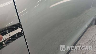 2025 Toyota Grand Highlander XLE - zdjęcie 22 z 30 - miniatura