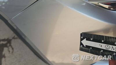 2025 Toyota Grand Highlander XLE - zdjęcie 27 z 30 - miniatura