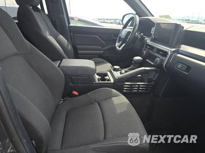 2025 Toyota 4Runner TRD Sport - zdjęcie 8 z 33 - miniatura