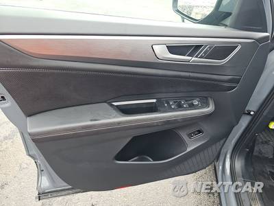 2025 Volkswagen Atlas Cross Sport 2.0T SE w/Technology - zdjęcie 9 z 38 - miniatura