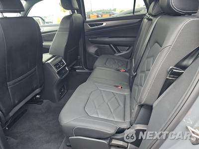 2025 Volkswagen Atlas Cross Sport 2.0T SE w/Technology - zdjęcie 13 z 38 - miniatura