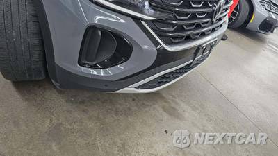 2025 Volkswagen Atlas Cross Sport 2.0T SE w/Technology - zdjęcie 32 z 38 - miniatura
