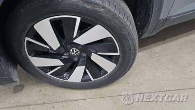 2025 Volkswagen Atlas Cross Sport 2.0T SE w/Technology - zdjęcie 38 z 38 - miniatura