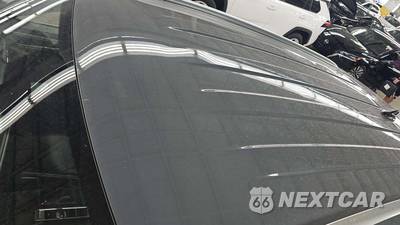 2025 Volkswagen Atlas Cross Sport 2.0T SE w/Technology - zdjęcie 37 z 38 - miniatura