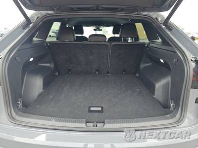 2025 Volkswagen Atlas Cross Sport 2.0T SE w/Technology - zdjęcie 17 z 38 - miniatura