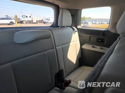 2025 Hyundai Santa Fe Limited - zdjęcie 14 z 22 - miniatura