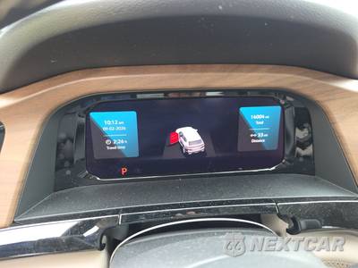2025 Volkswagen Atlas 2.0T SE w/Technology - zdjęcie 12 z 18 - miniatura