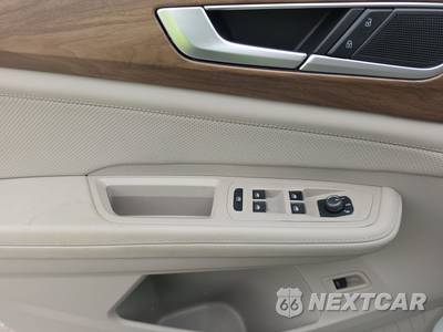 2025 Volkswagen Atlas 2.0T SE w/Technology - zdjęcie 9 z 18 - miniatura