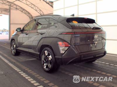 2025 Hyundai Kona SEL - zdjęcie 6 z 24 - miniatura