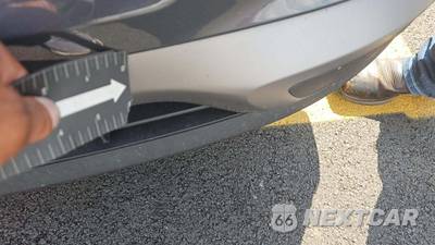 2025 Hyundai Venue SEL - zdjęcie 29 z 34 - miniatura