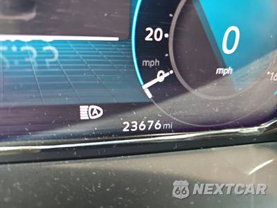2025 Volkswagen Atlas 2.0T SE w/Technology - zdjęcie 12 z 27 - miniatura