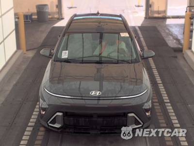 2025 Hyundai Kona SEL - zdjęcie 2 z 24 - miniatura