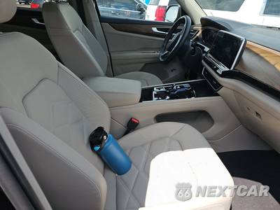 2025 Volkswagen Atlas 2.0T SE w/Technology - zdjęcie 8 z 27 - miniatura