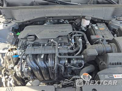 2025 Hyundai Kona SEL - zdjęcie 15 z 24 - miniatura