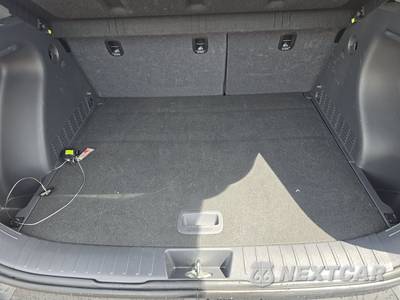 2025 Hyundai Kona SEL - zdjęcie 16 z 24 - miniatura