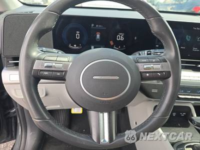 2025 Hyundai Kona SEL - zdjęcie 10 z 24 - miniatura