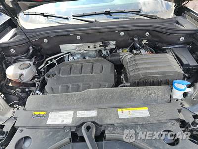 2025 Volkswagen Atlas 2.0T SE w/Technology - zdjęcie 15 z 27 - miniatura