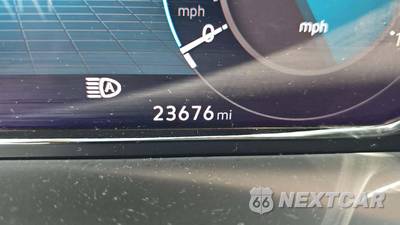 2025 Volkswagen Atlas 2.0T SE w/Technology - zdjęcie 19 z 27 - miniatura