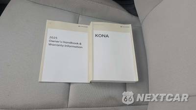 2025 Hyundai Kona SEL - zdjęcie 19 z 31 - miniatura