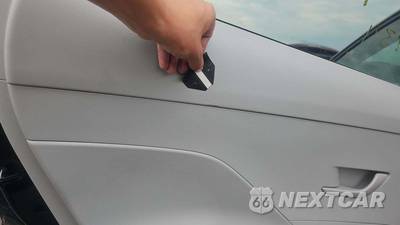 2025 Hyundai Kona SEL - zdjęcie 28 z 31 - miniatura