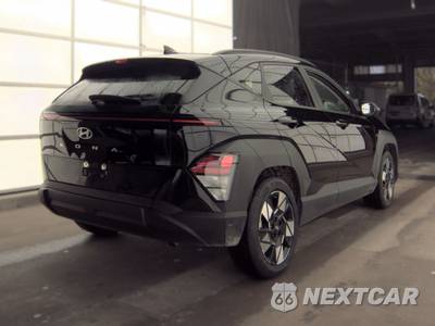 2025 Hyundai Kona SEL - zdjęcie 4 z 31 - miniatura