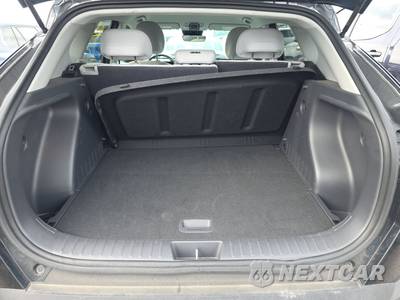 2025 Hyundai Kona SEL - zdjęcie 16 z 31 - miniatura